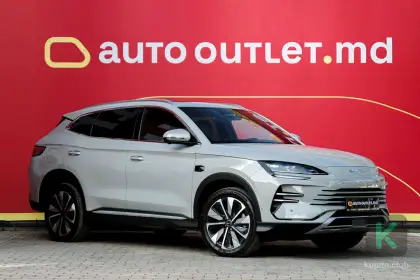 BYD Song Plus 2025 (Automată) - BYD Song Plus 2025 - Chișinău - Imagine 4 din 18