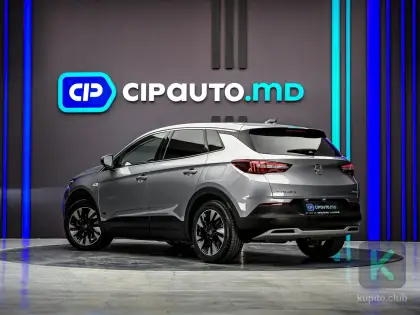 Opel Grandland X 2021 (Automată) - Opel Grandland X 2021 - Chișinău - Imagine 2 din 15