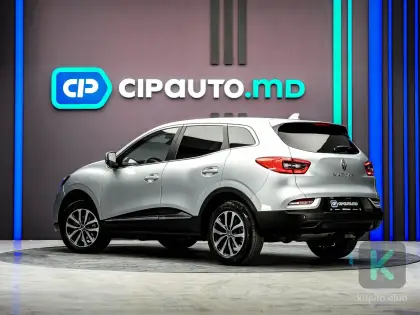 Renault Kadjar 2022 (Automată) - Renault Kadjar 2022 - Chișinău - Imagine 2 din 14