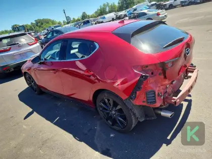 Mazda 3 2019 (Automată) - Mazda 3 2019 - Chișinău - Imagine 2 din 11