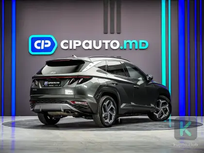Hyundai Tucson 2022 (Automată) - Hyundai Tucson 2022 - Chișinău - Imagine 3 din 15