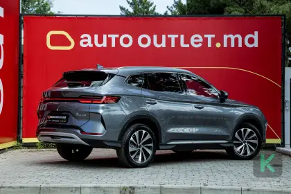BYD Song Plus 2024 (Automată) - BYD Song Plus 2024 - Chișinău - Imagine 3 din 13
