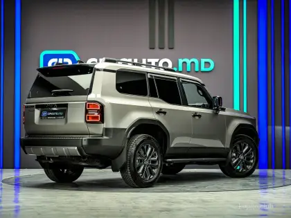 Toyota Land Cruiser Prado 2026 (Automată) - Toyota Land Cruiser Prado 2026 - Chișinău - Imagine 3 din 17