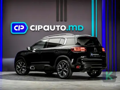Citroën C5 Aircross 2022 (Automată) - Citroën C5 Aircross 2022 - Chișinău - Imagine 2 din 14