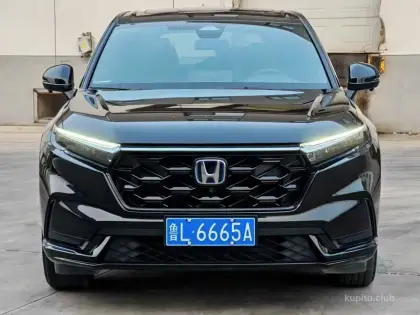 Honda CR-V 2023 (Automată) - Honda CR-V 2023 - Chișinău - Imagine 2 din 6