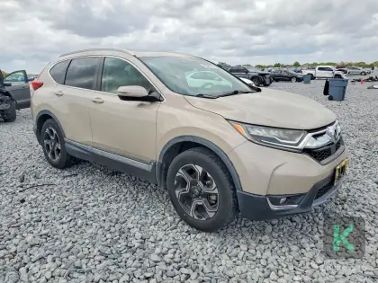 Honda CR-V 2018 (Automată) - Honda CR-V 2018 - Chișinău - Imagine 1 din 11