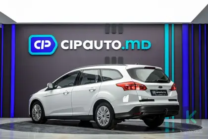 Ford Focus 2016 (Manuală) - Ford Focus 2016 - Chișinău - Imagine 2 din 13