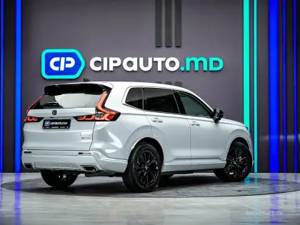 Honda CR-V 2023 (Automată) - Honda CR-V 2023 - Chișinău - Изображение 3 из 17