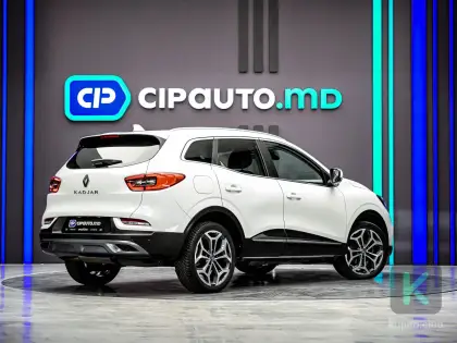 Renault Kadjar 2020 (Automată) - Renault Kadjar 2020 - Chișinău - Imagine 3 din 14