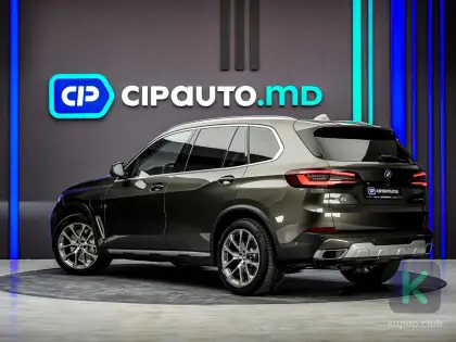 BMW X5 2020 (Automată) - BMW X5 2020 - Chișinău - Imagine 2 din 17
