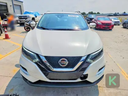 Nissan Rogue 2020 (Automată) - Nissan Rogue 2020 - Chișinău - Imagine 2 din 12