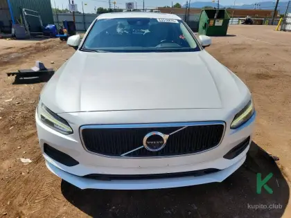 Volvo S90 2017 (Automată) - Volvo S90 2017 - Chișinău - Imagine 2 din 11