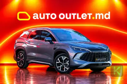 BYD Song 2025 (Automată) - BYD Song 2025 - Chișinău - Imagine 4 din 17