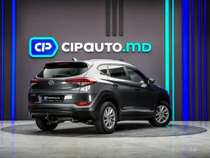 Hyundai Tucson 2016 (Automată) - Hyundai Tucson 2016 - Chișinău - Imagine 3 din 13