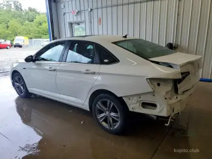 Volkswagen Jetta 2019 (Automată) - Volkswagen Jetta 2019 - Chișinău - Imagine 4 din 11