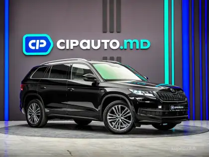 Škoda Kodiaq 2021 (Automată) - Škoda Kodiaq 2021 - Chișinău - Imagine 4 din 16