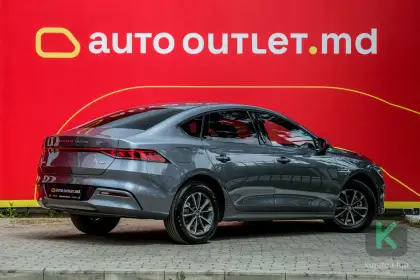 BYD Qin Plus 2021 (Automată) - BYD Qin Plus 2021 - Chișinău - Imagine 3 din 13