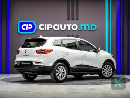 Renault Kadjar 2022 (Automată) - Renault Kadjar 2022 - Chișinău - Imagine 3 din 13