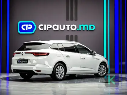 Renault Megane 2022 (Automată) - Renault Megane 2022 - Chișinău - Imagine 3 din 15