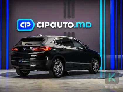 BMW X2 2018 (Automată) - BMW X2 2018 - Chișinău - Imagine 3 din 14
