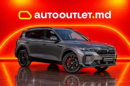 Voyah Free 2024 (Automată) - Voyah Free 2024 - Chișinău - Imagine 4 din 17