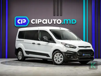 Ford Transit Connect 2017 (Manuală) - Ford Transit Connect 2017 - Chișinău - Imagine 4 din 13