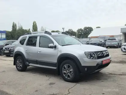 Dacia Duster 2017 (Manuală) - Dacia Duster 2017 - Chișinău - Imagine 3 din 17