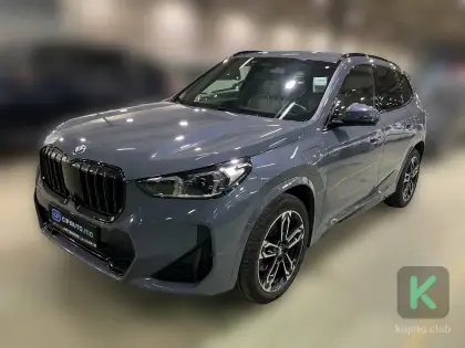 BMW X1 2023 (Automată) - BMW X1 2023 - Chișinău - Imagine 1 din 7