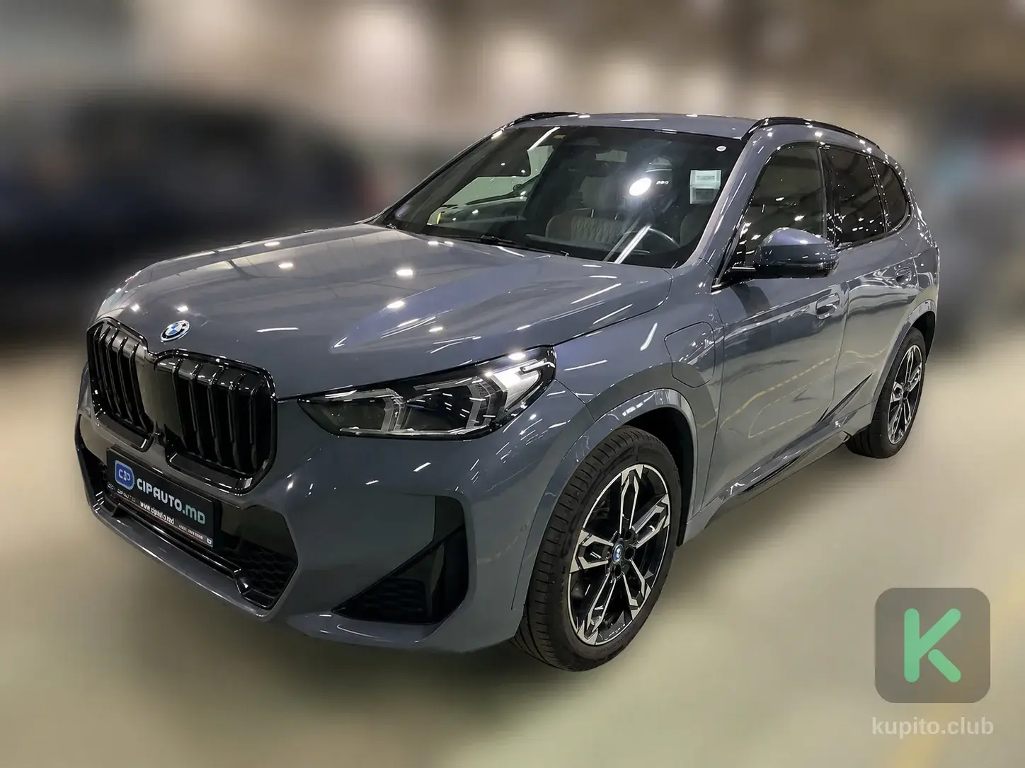BMW X1 2023 (Automată) - Chișinău - Imagine 1 din 5