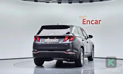 Hyundai Tucson 2021 (Automată) - Hyundai Tucson 2021 - Chișinău - Imagine 4 din 12