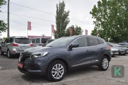 Renault Kadjar 2020 (Manuală) - Renault Kadjar 2020 - Chișinău - Imagine 1 din 20