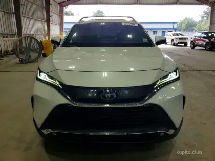 Toyota Venza 2022 (Automată) - Toyota Venza 2022 - Chișinău - Imagine 2 din 12