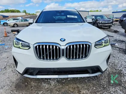 BMW X3 2022 (Automată) - BMW X3 2022 - Chișinău - Imagine 2 din 12