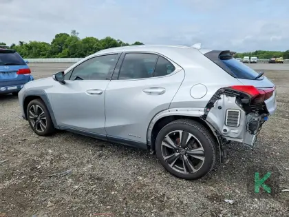 Lexus UX 2020 (Automată) - Lexus UX 2020 - Chișinău - Imagine 4 din 11