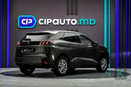 Peugeot 3008 2021 (Automată) - Peugeot 3008 2021 - Chișinău - Imagine 3 din 13