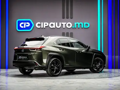 Lexus UX 250h 2022 (Automată) - Lexus UX 250h 2022 - Chișinău - Imagine 3 din 15