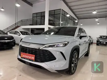 BYD Song 2025 (Automată) - BYD Song 2025 - Chișinău - Imagine 1 din 5