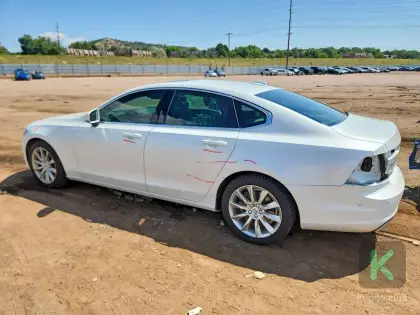 Volvo S90 2017 (Automată) - Volvo S90 2017 - Chișinău - Imagine 4 din 11