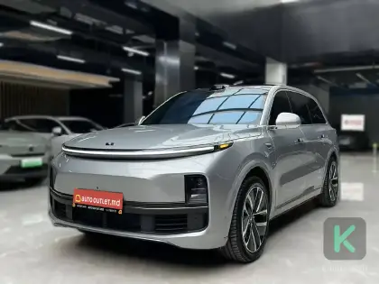 LiXiang L9 2024 (Automată) - LiXiang L9 2024 - Chișinău - Imagine 1 din 5
