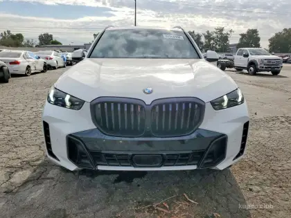 BMW X5 2024 (Automată) - BMW X5 2024 - Chișinău - Imagine 2 din 12