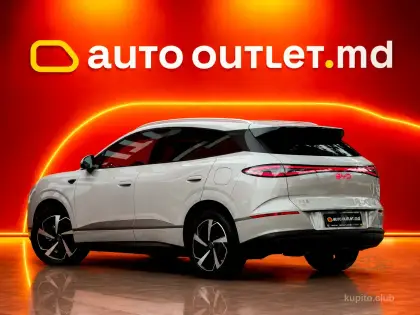 BYD Seal 2025 (Automată) - BYD Seal 2025 - Chișinău - Imagine 2 din 16