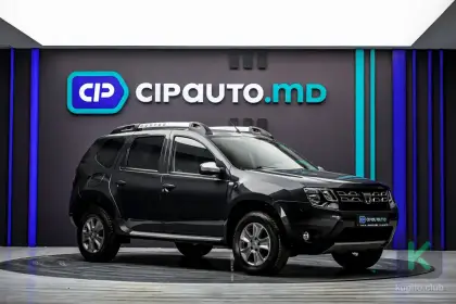 Dacia Duster 2016 (Manuală) - Dacia Duster 2016 - Chișinău - Imagine 4 din 11