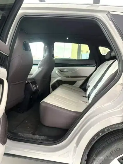 BYD Song Plus 2024 (Variator) - BYD Song Plus 2024 - Chișinău - Imagine 2 din 6