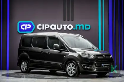 Ford Tourneo Connect 2016 (Automată) - Ford Tourneo Connect 2016 - Chișinău - Imagine 4 din 14