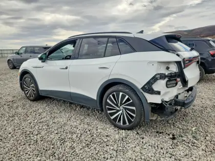 Volkswagen ID.4 2024 (Variator) - Volkswagen ID.4 2024 - Chișinău - Imagine 4 din 12