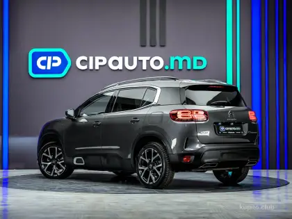 Citroën C5 Aircross 2021 (Automată) - Citroën C5 Aircross 2021 - Chișinău - Imagine 2 din 14