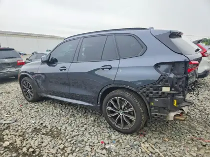 BMW X5 2022 (Automată) - BMW X5 2022 - Chișinău - Imagine 4 din 11