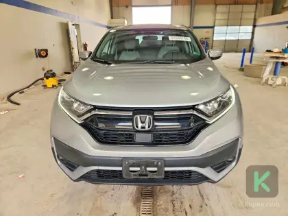 Honda CR-V 2021 (Automată) - Honda CR-V 2021 - Chișinău - Imagine 2 din 12