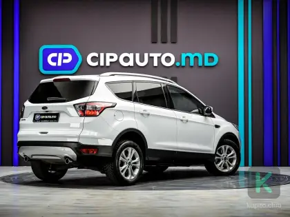 Ford Kuga 2017 (Automată) - Ford Kuga 2017 - Chișinău - Imagine 3 din 13