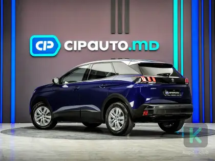 Peugeot 3008 2019 (Automată) - Peugeot 3008 2019 - Chișinău - Imagine 2 din 14